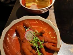我爱凤爪-炉鱼(西溪银泰城店)