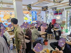 -阿生哥螺蛳粉(永安街店)