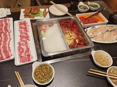 -福禄娃一家人火锅(上地店)