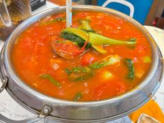 -阿里西北美食(小黄庄店)