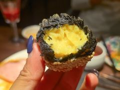 -海派悦庭·海胆烧麦·新融合菜(凯德广场店)