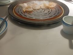 -碗中海·蒸汽海鲜·桑拿鸡(岭南天地店)