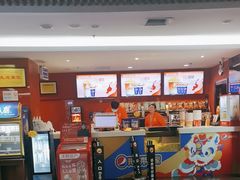 -长安国际影城(钟楼店)