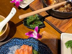 -和彩放题餐厅(酒仙桥店)