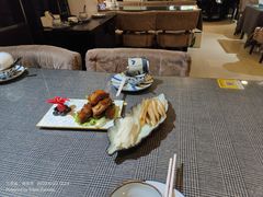 -南京金牛湖巨碗鱼头