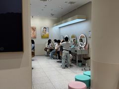 -天真蓝照相馆(五角场百联又一城店)