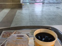 -麦当劳(文武路店)