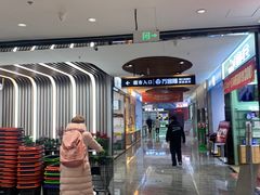 -万达广场(临港店)