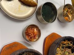 -西塔老太太拌饭(洋泾天物空间店)