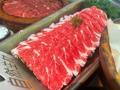 -季季山·云南野生菌火锅(上海首店)