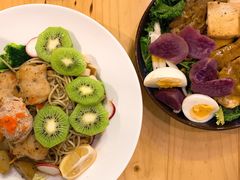 -Dreamsalad梦想轻厨(健康轻食·减脂沙拉·意面·祖庙店)