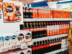 -物美超市(通州梨园店)