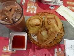 -点点心点心专门店(旺角店)