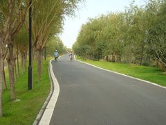 -艾溪湖湿地公园