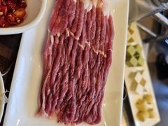 -清真·鸦儿李记·涮肉(和平里店)