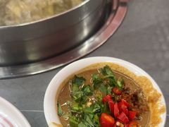 -嬷孙家潮汕牛肉火锅(北京路天河城店)
