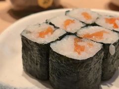 -万岁寿司(万国店)