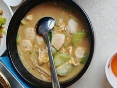 -简小舍· 民间手艺菜(古德寺店)