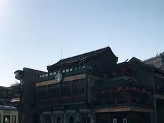-星巴克臻选(北京前门大街店)