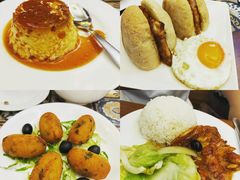 -华嫂冰室(尖沙咀店)