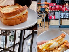 -星巴克臻选(宁波天一广场店)