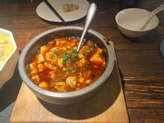 -外婆家(蓝色港湾店)