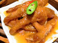 -点都德(聚福楼店)