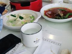 -帕米尔食府(白云观店)