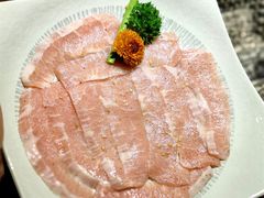 松阪猪-橘焱胡同烧肉夜食(BFC外滩金融中心店)