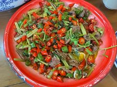 -小街47號江湖菜(四合院店)