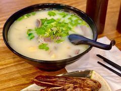 -鸭小妹鸭血粉丝(老门东店)