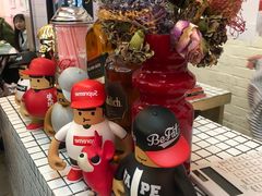 -春麗吃飯公司(工体店)