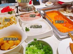 -海底捞火锅(正大乐城店)