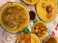 -东排食堂长沙小吃大排档(五一广场店)