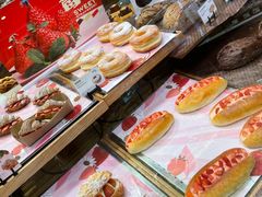 -巴黎贝甜(印象城店)