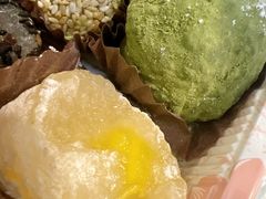 -糯米香(长江路店)