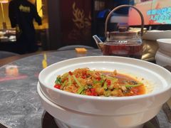 -炊烟小炒黄牛肉(浦东世纪汇店)