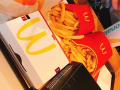 -麦当劳(塔园路店)