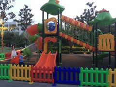 -常熟理文铂尔曼酒店