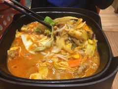 -阿香米线(深业上城店)