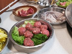 -憨铁匠老火锅(龙岗万科里店)