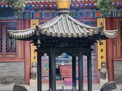 -罔极寺