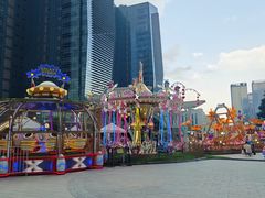 -大族广场Mall&More