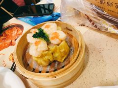 -点都德(华强南店)