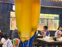 -老五烧烤(盘金华府总店)