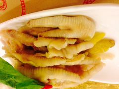 城北老砂锅-老砂锅(城北店)