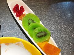 -探鱼·鲜青椒爽麻烤鱼(苏宁广场店)