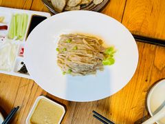 -四季民福烤鸭店(前门廊房二条店)