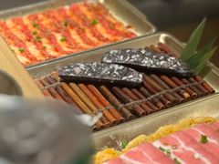 -西塔老太太泥炉烤肉(亚运村店)