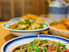 -肖记公安牛肉鱼杂(田林路店)